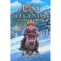 Lost Legends: The Fixer Upper