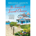 The Summer of Second Chances