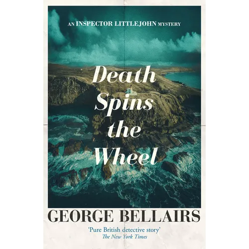 Death Spins the Wheel: Volume 42