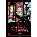 Xxxholic Omnibus 5