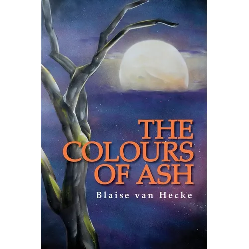 The Colours of Ash
