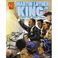 Martin Luther King, Jr.: Great Civil Rights Leader