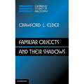 Familiar Objects and Their Shadows