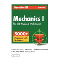 Unproblem JEE Mechanics 1 JEE Mains & Advanced