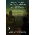 The MX Book of New Sherlock Holmes Stories - XXXII: 2022 Annual (1888-1895)