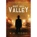 Boot Hill Valley
