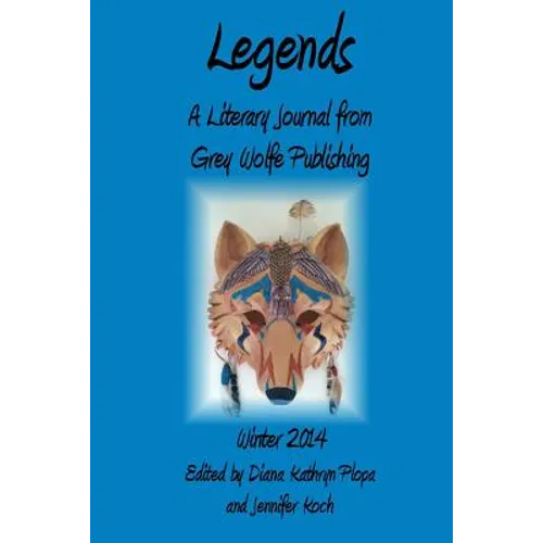 Legends: Winter 2014