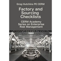 Factory and Sourcing Checklists