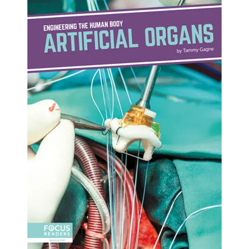 Artificial Organs