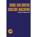 Rube Goldberg Suicide Machine