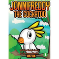 Jonifreddy The Cockatoo