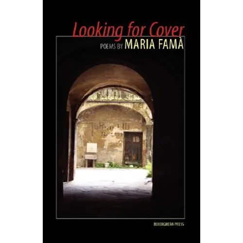 Looking for Cover
