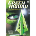 Green Arrow: Archer's Quest Omnibus Vol. 1