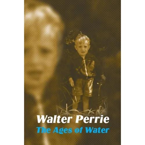 The Ages of Water