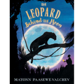 The Leopard Behind the Moon