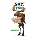 The North American Animal ABC Book