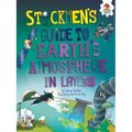 Stickmen's Guide to Earth's Atmosphere in Layers