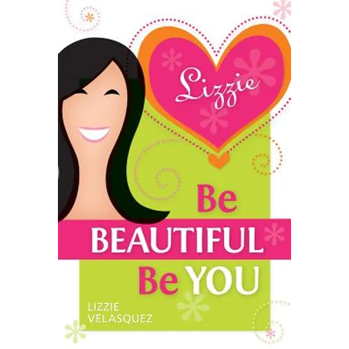 Be Beautiful, Be You