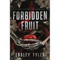 Forbidden Fruit: A Dark Stepbrother Romance