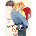 Sweetness and Lightning 8