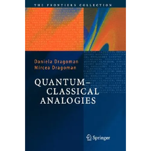 Quantum-Classical Analogies