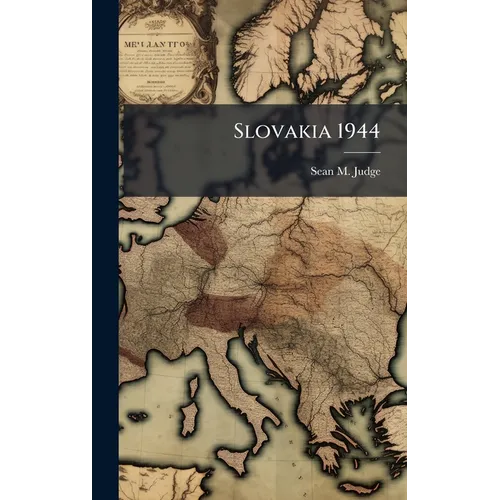 Slovakia 1944
