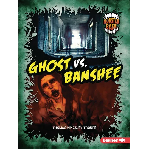 Ghost vs. Banshee: A Legendary Smackdown