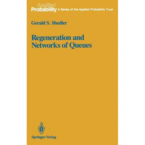 Regeneration and Networks of Queues