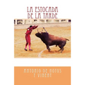 La estocada de la tarde