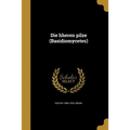 Die hheren pilze (Basidiomycetes)