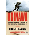 Okinawa: A Decorated Marine's Account of the Last Battle of World War II