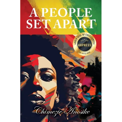 A People Set Apart