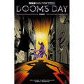 Doctor Who: Doom's Day. a Doctor in the House?
