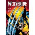 Wolverine: Not Dead Yet Omnibus Leinil Yu Cover