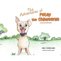 The Adventures of Petey the Chiweenie: Learning Acceptance