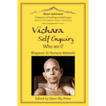 [New] Aham Sphurana Vichara - Self Enquiry, Who Am I?: A Selection of Self Enquiry Teachings from Bhagavan Sri Ramana Maharshi