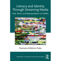 Literacy and Identity Through Streaming Media: Kids, Teens, and Representation on Netflix