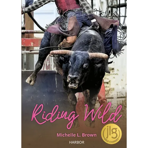 Riding Wild