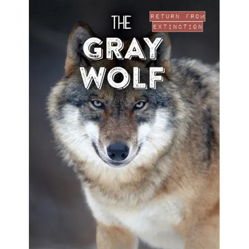 The Gray Wolf