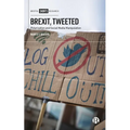 Brexit, Tweeted: Polarization and Social Media Manipulation