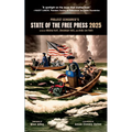 Project Censored's State of the Free Press 2025