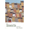 Insects: Poems by Iain Deans