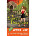 Sense of Deception