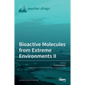 Bioactive Molecules from Extreme Environments II