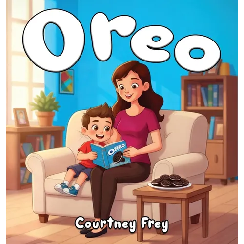 Oreo