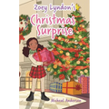 Zoey Lyndon's Christmas Surprise