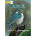 Twiggy (Tetun edition) - Manu azúl