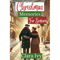 Christmas Memories for Seniors: Easy-to-Read, Large Print Holiday Short Stories for Older Adults with Nostalgia and Alzheimer's