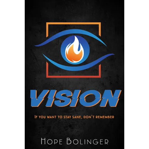 Vision: If You Want to Stay Sane, Don't Remember