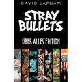 Stray Bullets Uber Alles Edition